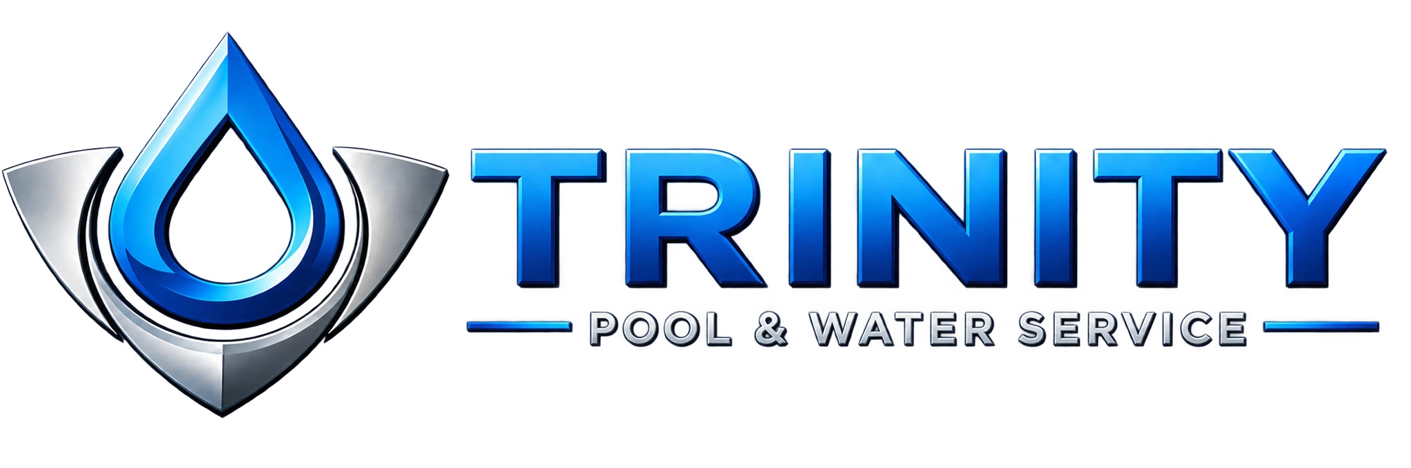 Trinity Pool and Water Service